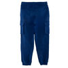 Pantalón Buzo Jogger de Algodón Niño Chess
