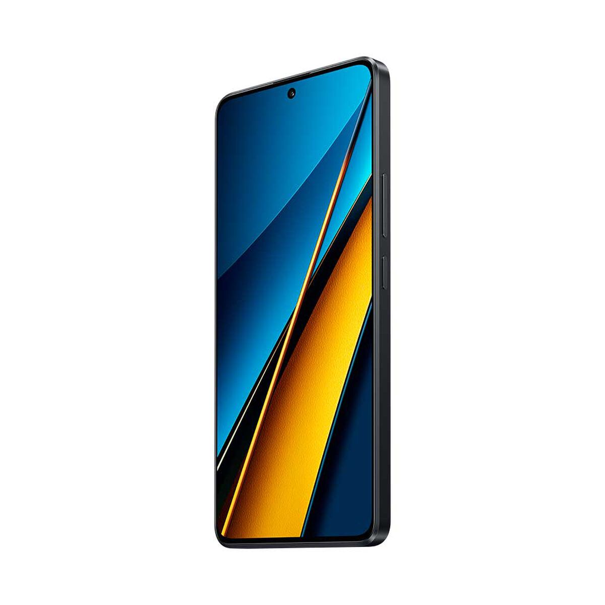 Celular Xiaomi Poco X6 5G 256GB 6,67" Black Liberado