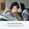 Audífonos Bluetooth Over Ear Sony WH-CH520/BZ Negros
