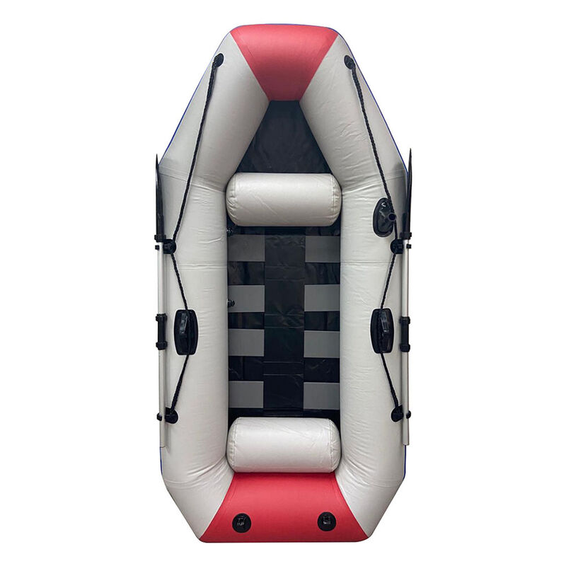 Bote Inflable Ibp 285 Promarine 3 Personas | Abc