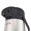 Termo Halten Sif&oacute;n 1.9 Lt&nbsp;Acero