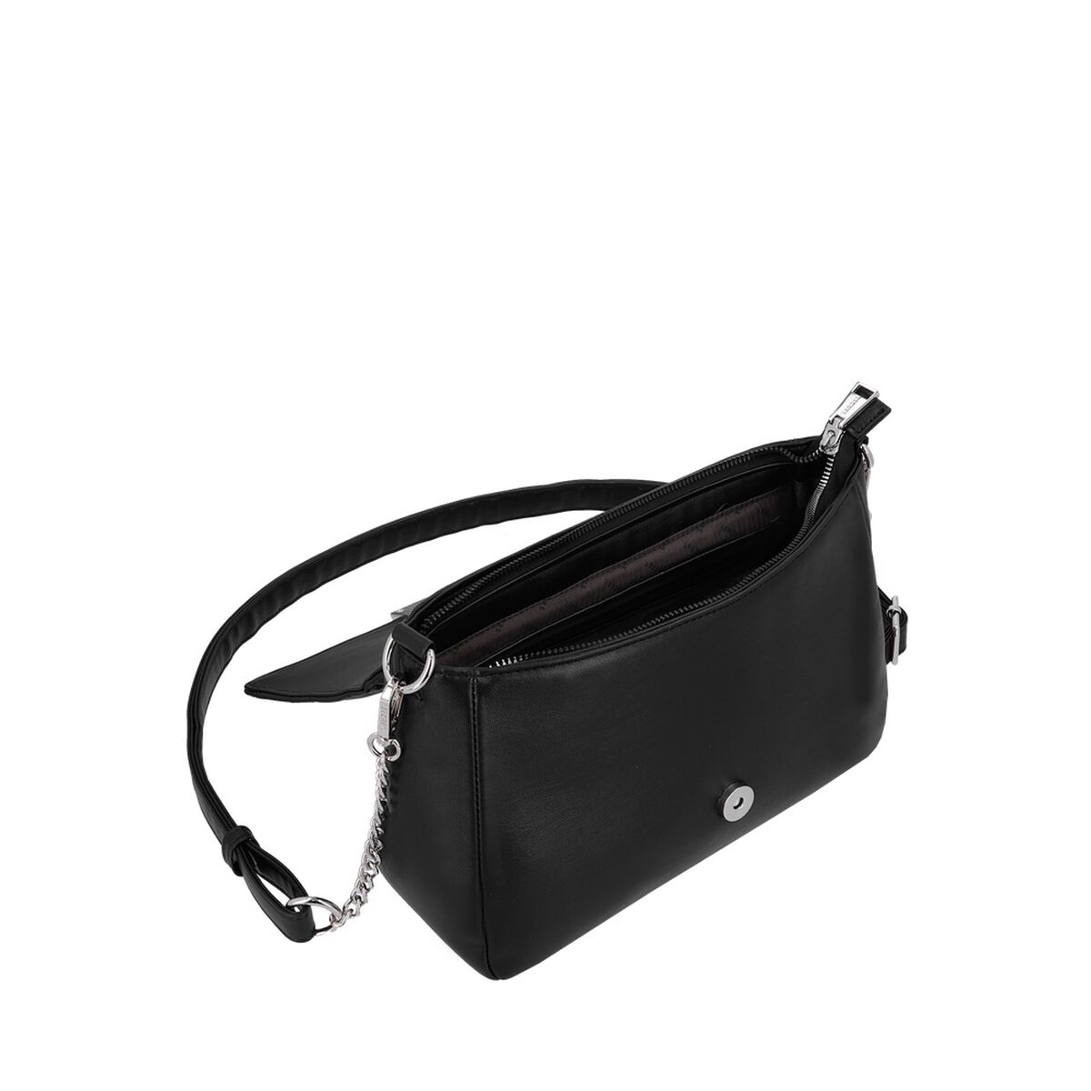 Bandolera Secret Taveta ST6 M Negro