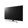 LED 55" LG 55UM7650PSB Smart TV 4K Ultra HD