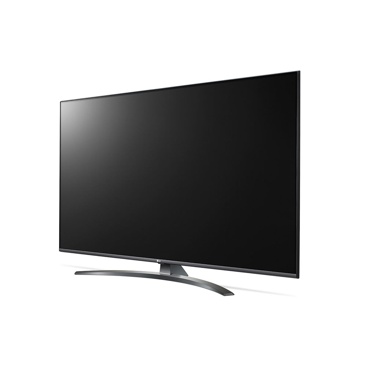 LED 55" LG 55UM7650PSB Smart TV 4K Ultra HD
