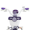 Bicicleta Infantil Oxford Beauty 12 Aro 12