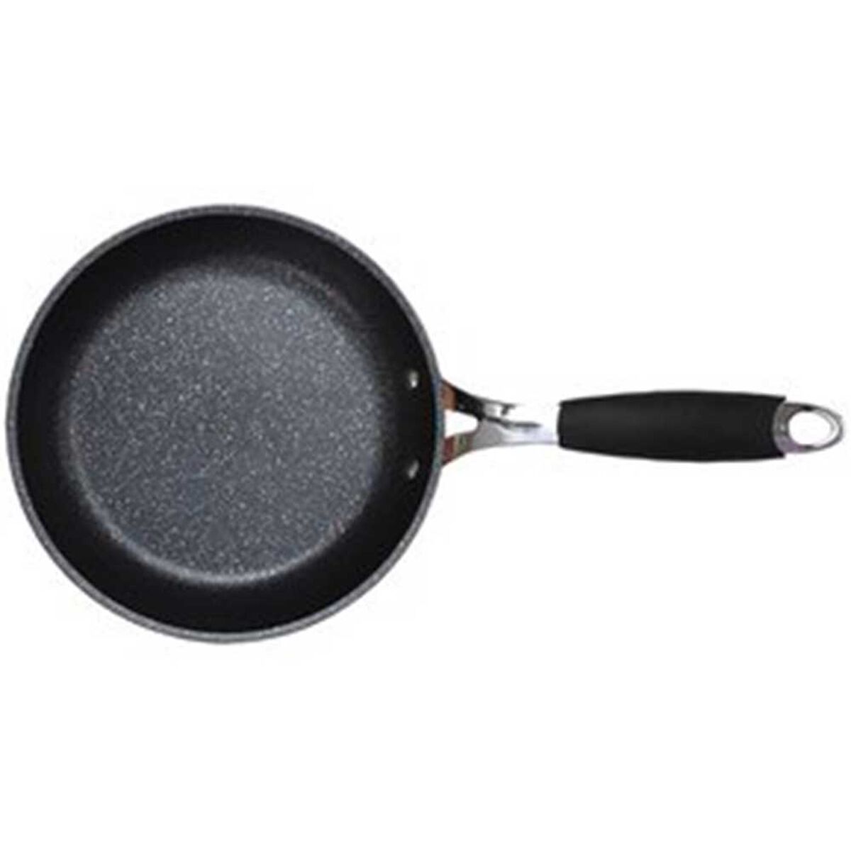 Sartén Aluminio Forjado Bergner Infinity Chef's Bronce 24 cm