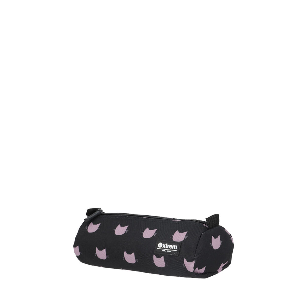 Multipack 5XT Mochila Niña Xtrem Gatos Negro