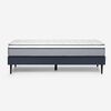Cama Europea Rosen 1,5 Plazas Indie