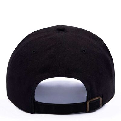 Imagen 2 del producto Jockey Colo Colo 47 Clean Up W Unisex ´47 Negro