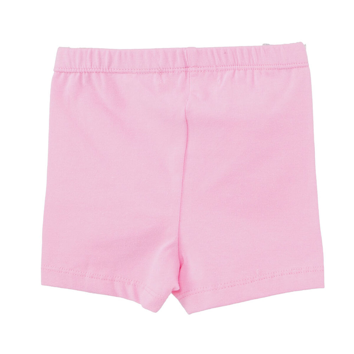 Pack 2 Calza Corta de Algod&oacute;n Chess Baby