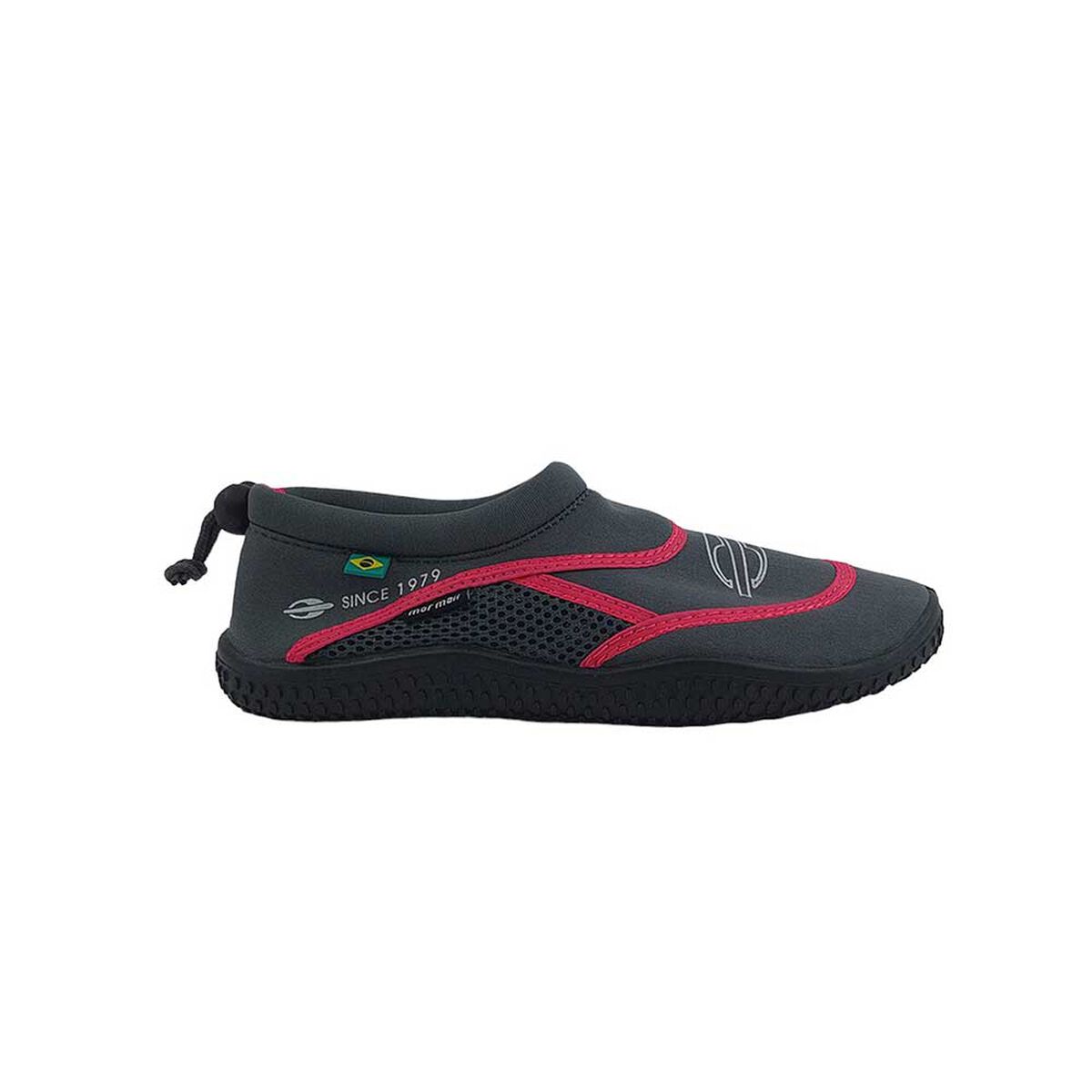 Zapatilla Unisex MormaII