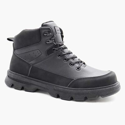 Bot&iacute;n Urbano Hombre Soviet