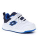 Zapatilla Infantil Lotto Set Ace Amf Xiv Inf Sl