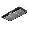 Campana Electrolux DE9TB El&eacute;ctrica Negro