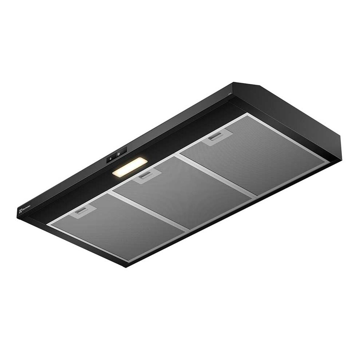 Campana Electrolux DE9TB El&eacute;ctrica Negro