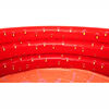 Piscina Inflable Bestway 3 Anillos Frutilla