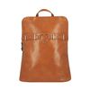 Mochila Notebook Secret Seguras SC6 Caf&eacute; 15"