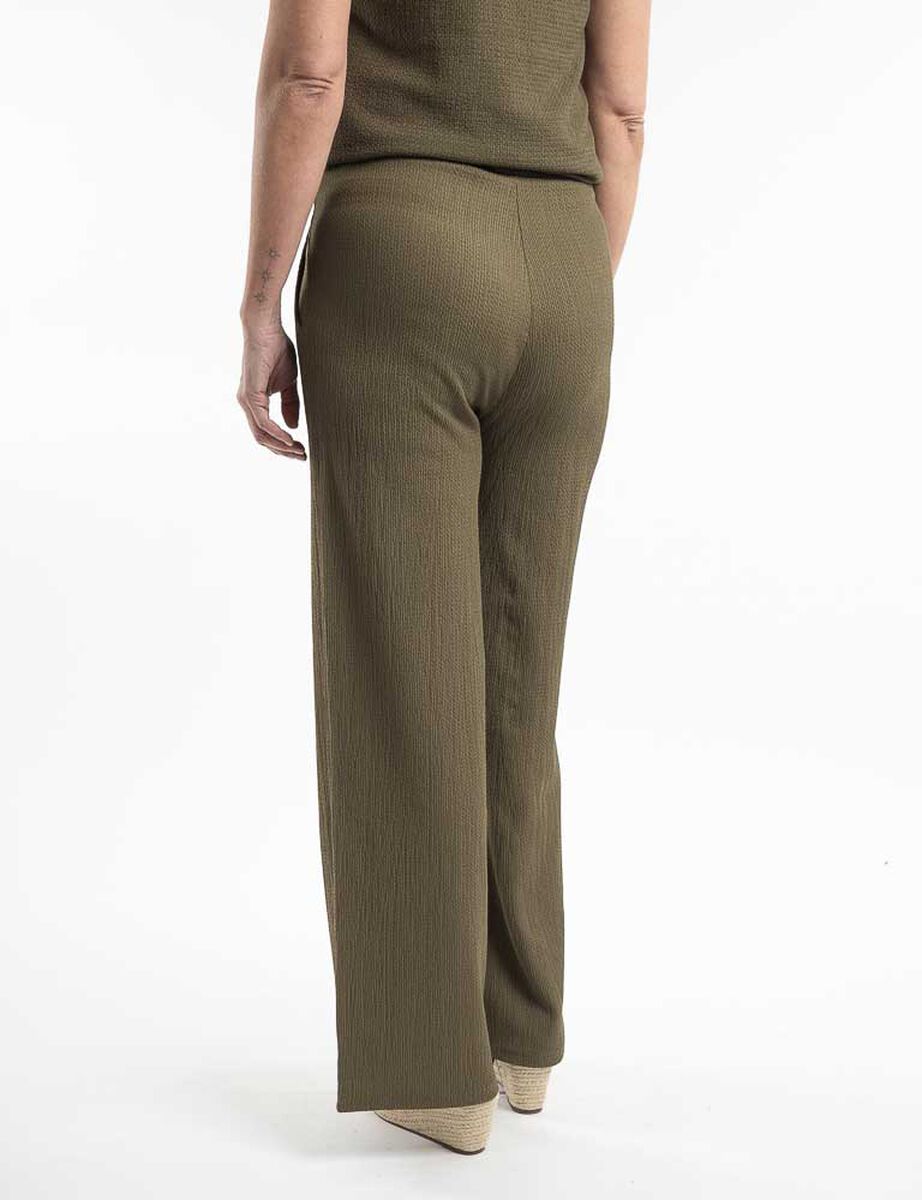 Pantal&oacute;n Mujer Portman Club