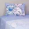 Juego de Sábanas Disney 1,5 Plazas Stitch Luna