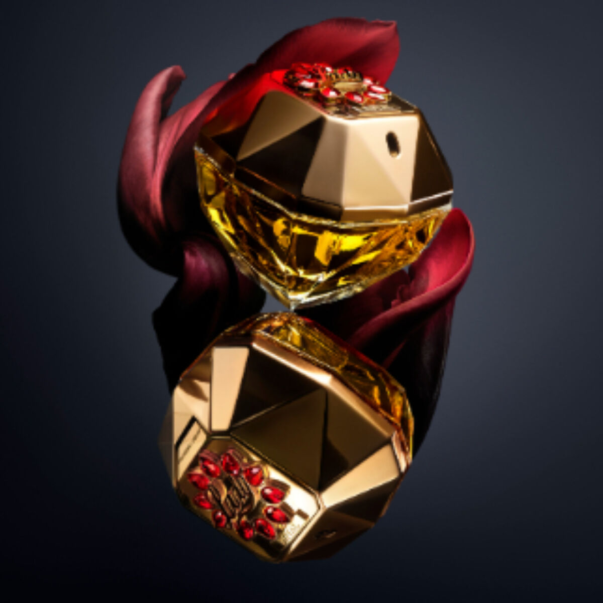 Perfume Mujer Lady Million Royal EDP 80 ML  Paco Rabanne