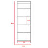 Mueble Cocina 54 + Barra de Cocina + Optimizador TuHome Kitchen