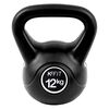 Pesa Rusa Kettlebell 12kg K-fit