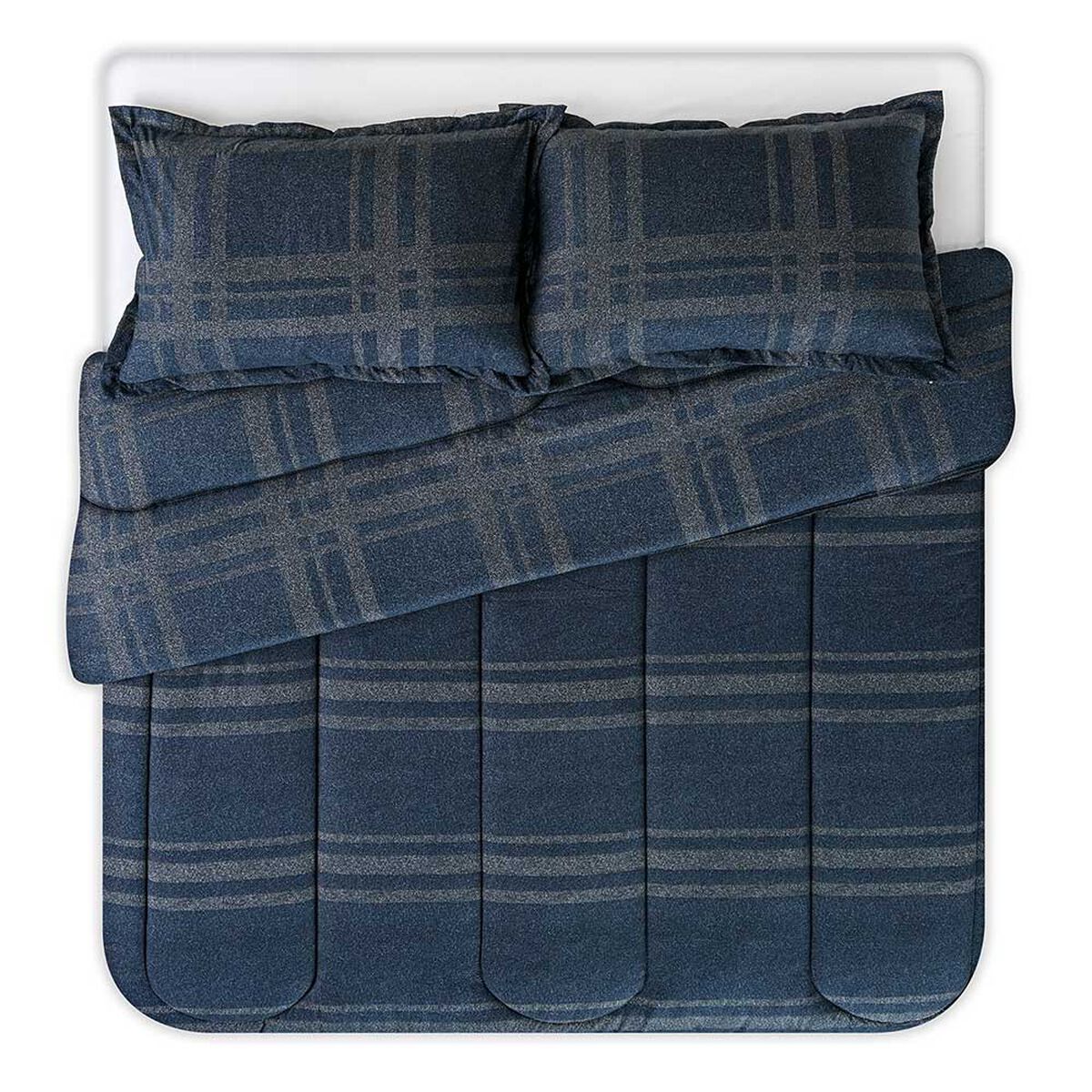 Plum&oacute;n Cannon 2 Plazas Cuvee