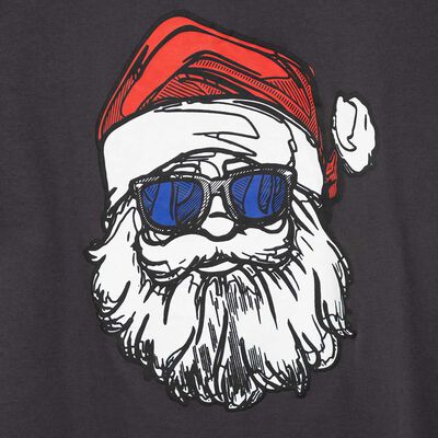 Imagen 2 del producto Polera Manga Corta Niño Cutback Grafito