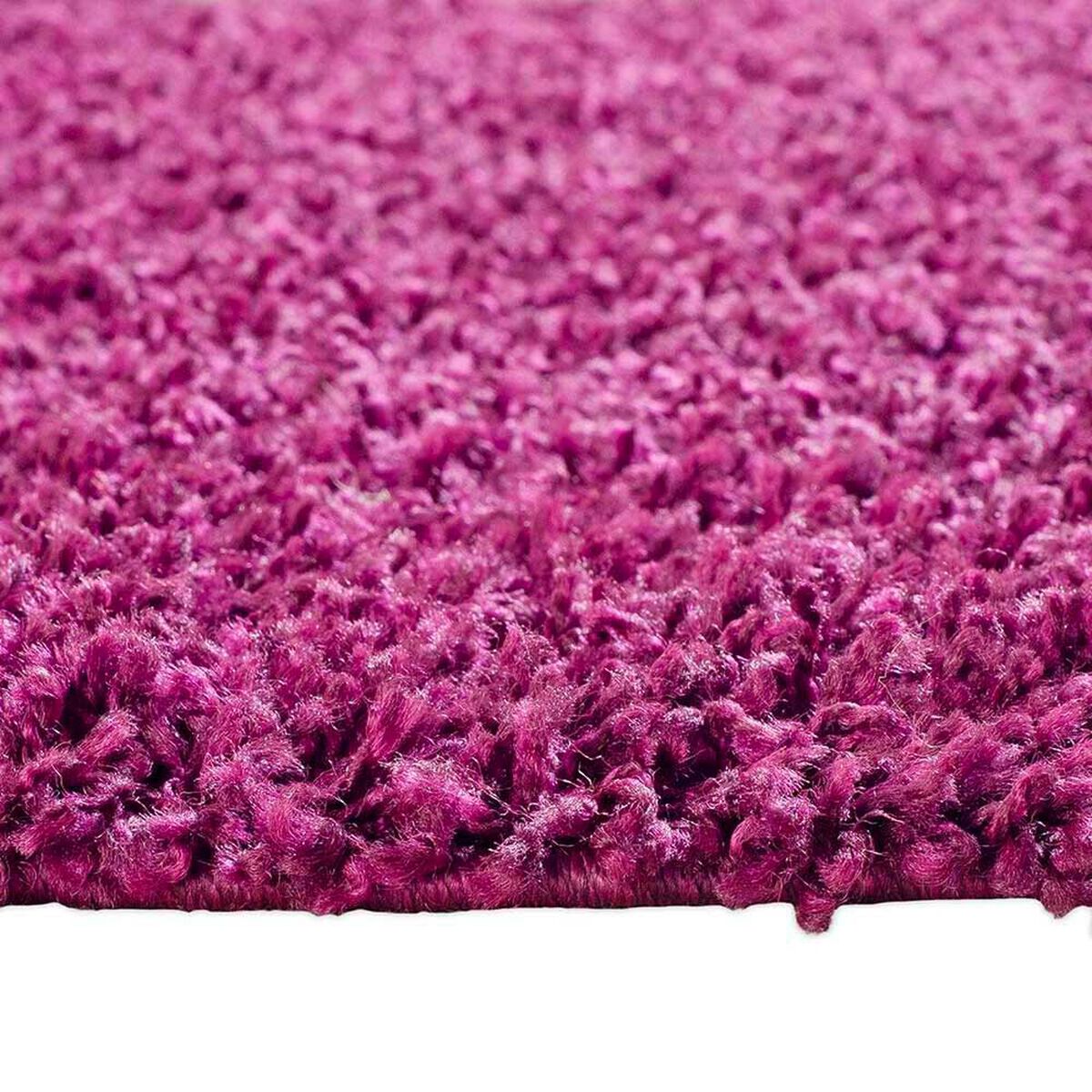 Alfombra Dib Casino 150 x 220 cm Violeta
