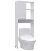 Mueble Ahorrador de Espacio TuHome Bath 26