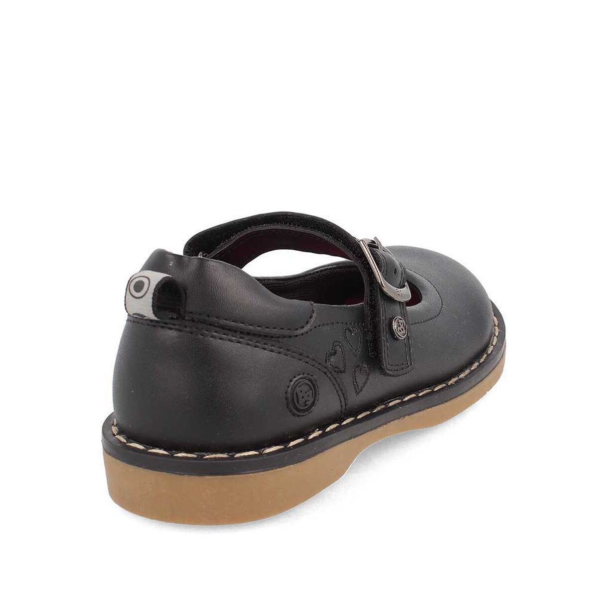 Ballerina Escolar Niña Bubble Gummers Baby Star