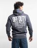 Poler&oacute;n Hoodie Hombre Soviet