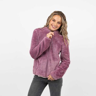 Poler&oacute;n Mujer Icono