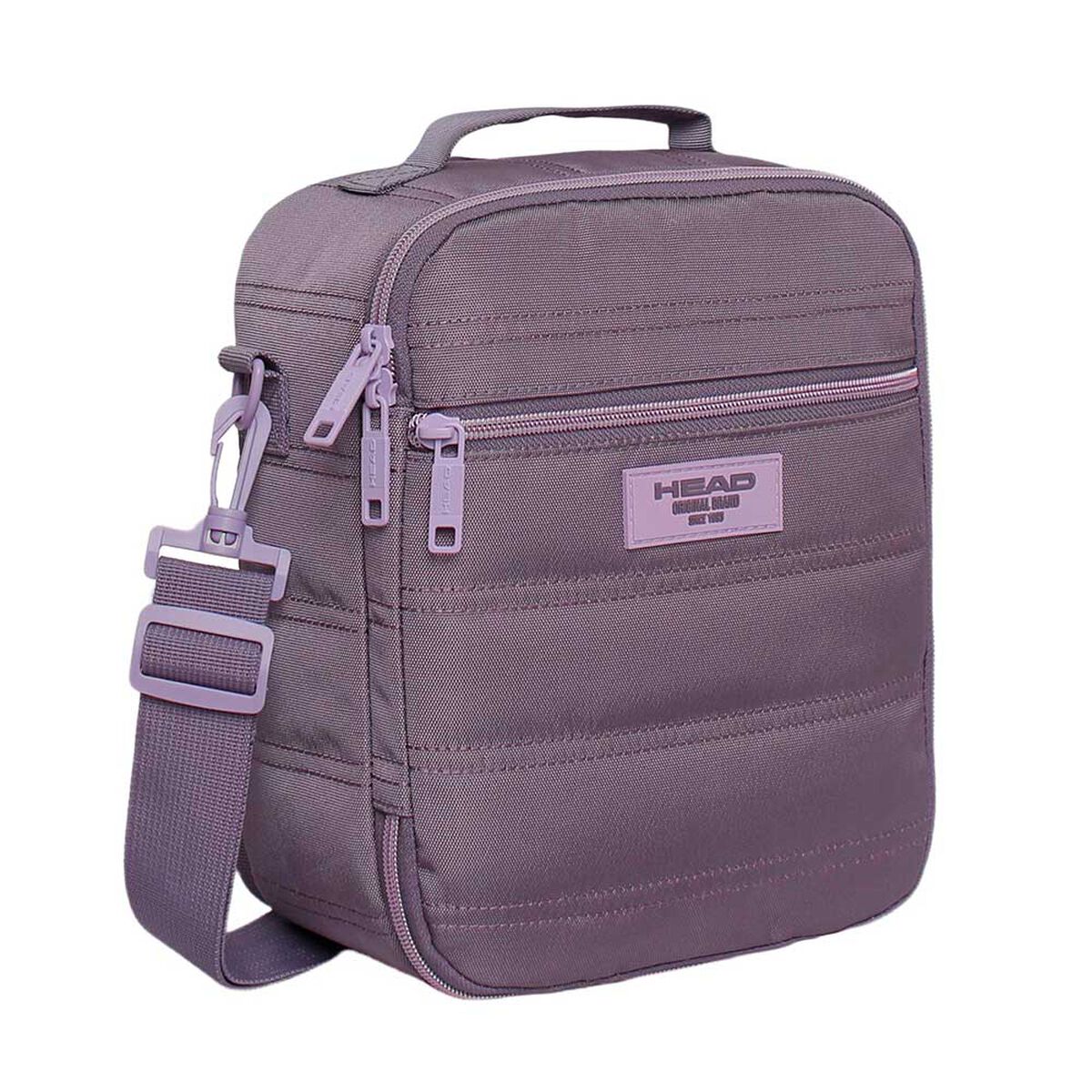 Lonchera Sherpa Head