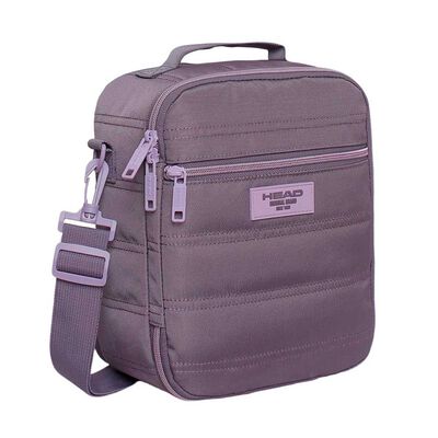 Lonchera Sherpa Head