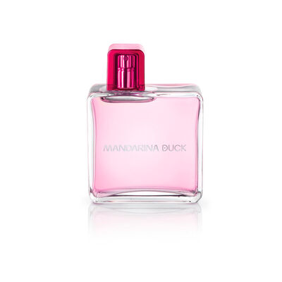 Imagen 2 del producto Perfume Mandarina Duck Mujer EDT 100ml