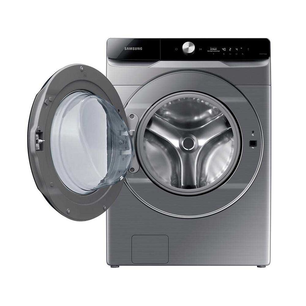 Lavadora Secadora Samsung WD20T6300GP/ZS 20/12 Kg.