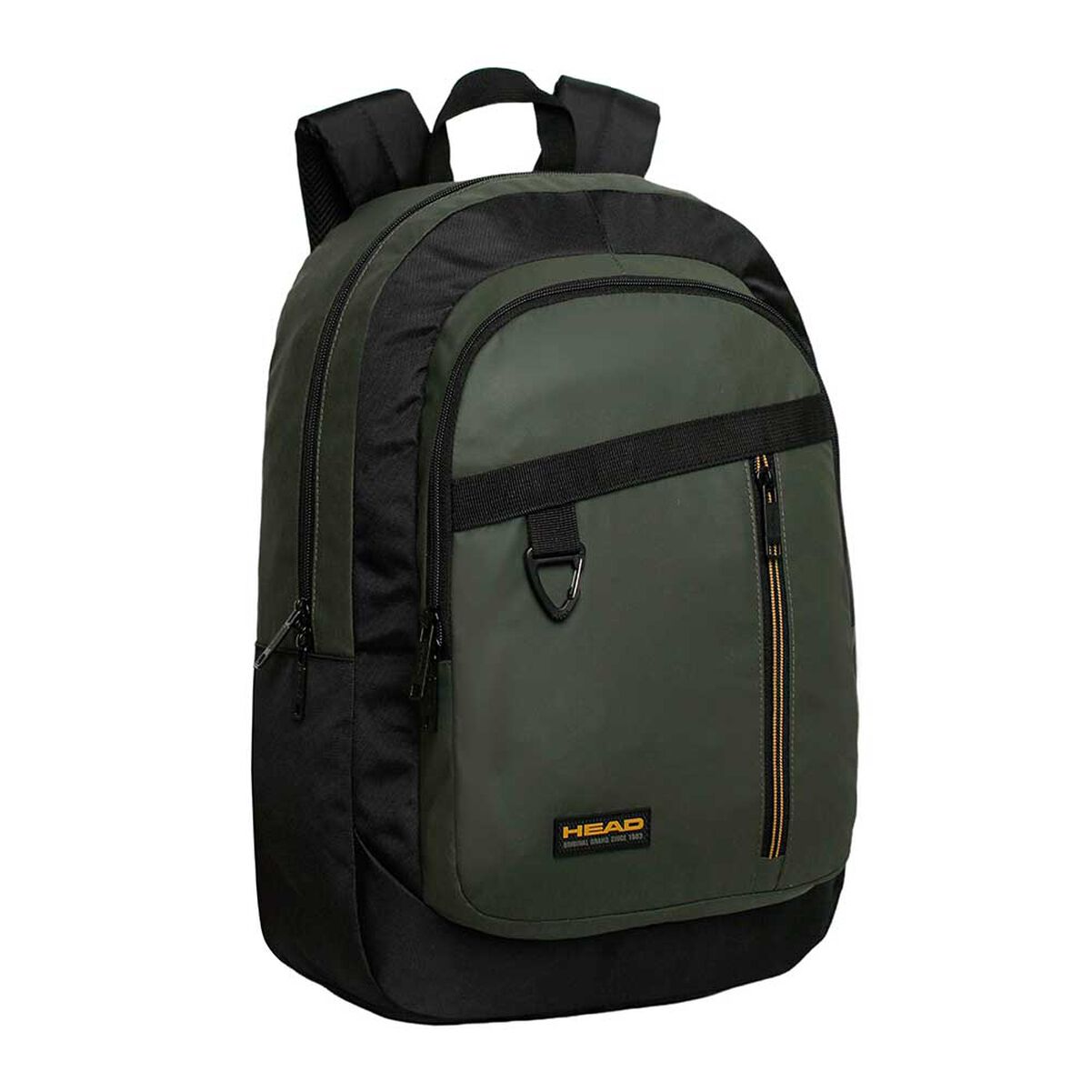 Mochila Notebook New Ram Head