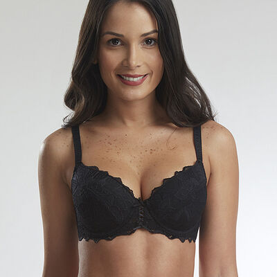 Sost&eacute;n Mujer Flores