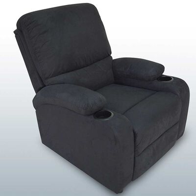 Imagen 2 del producto Bergere Idetex Olimpo Negro