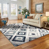 Alfombra Idetex Heatset 200 x 285 cm