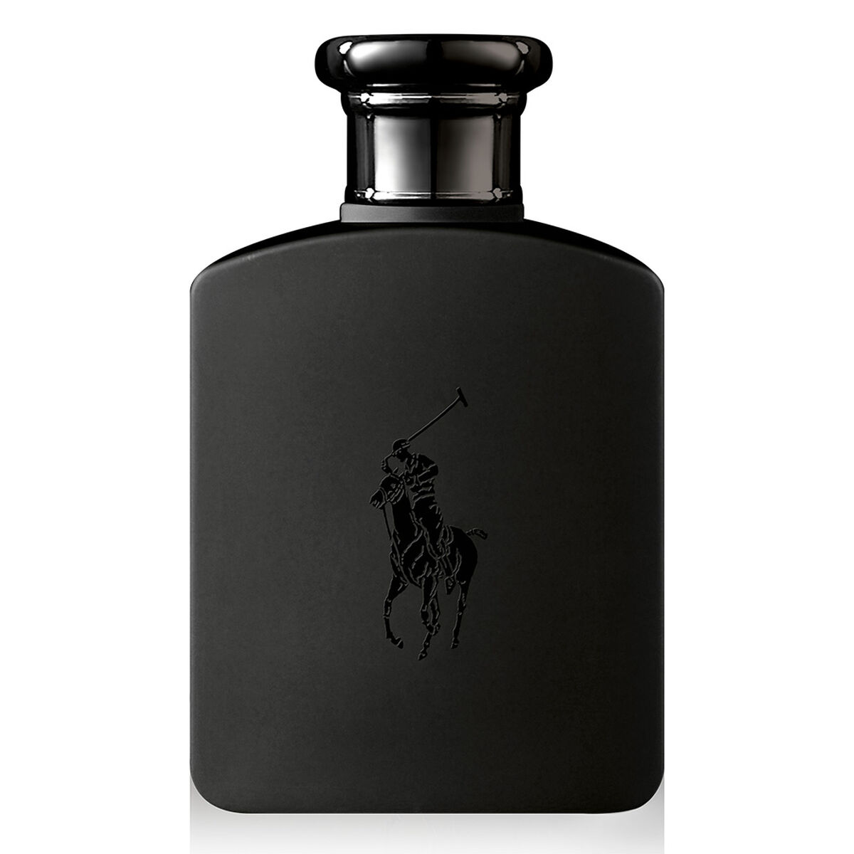 Perfume Ralph Lauren Polo Double Black EDT 75 ml
