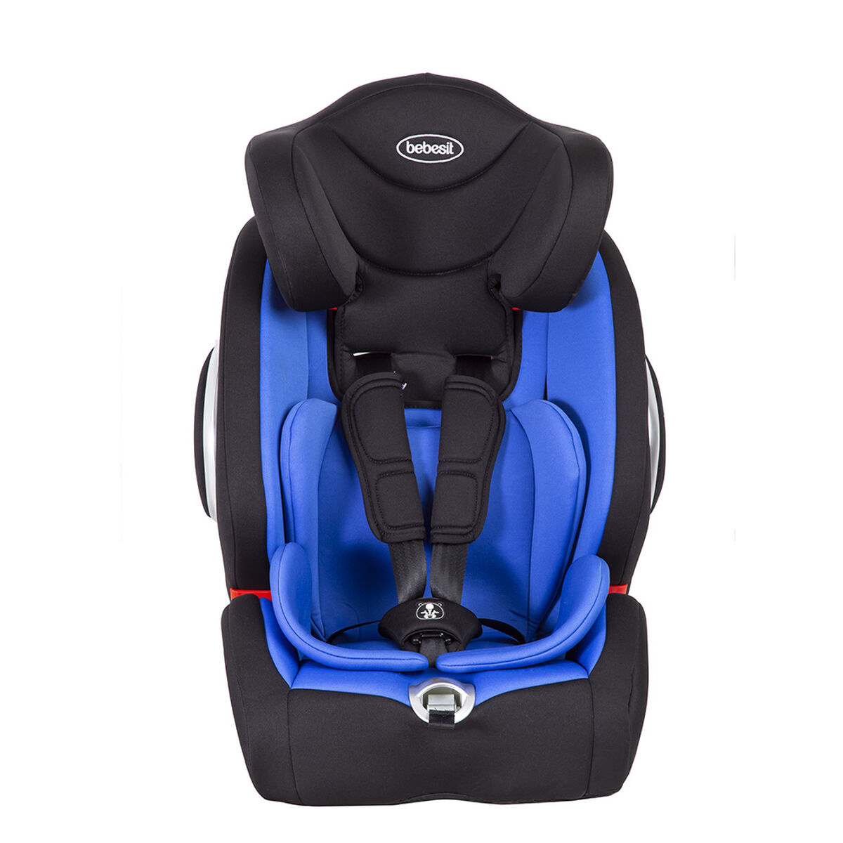 Silla de Auto Butaca Bewell Sx Azul BW02SXAZ
