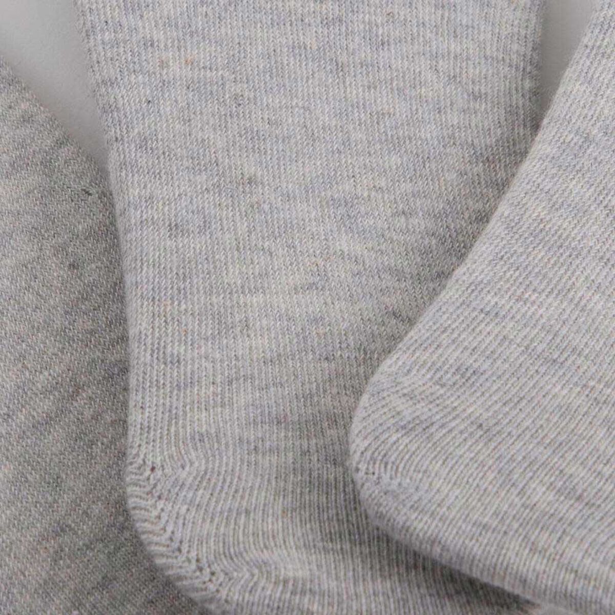 Pack 3 Calcetines Invisible Icono