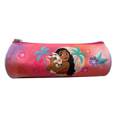 Estuche Infantil Cilindro Moana