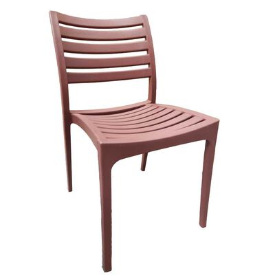 Imagen 1 del producto Pack 2 Sillas Idetex Edus Cafe