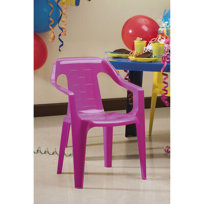 Silla Infantil Rimax Violeta