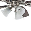 Ventilador de Techo Hunter Builder´s Plus