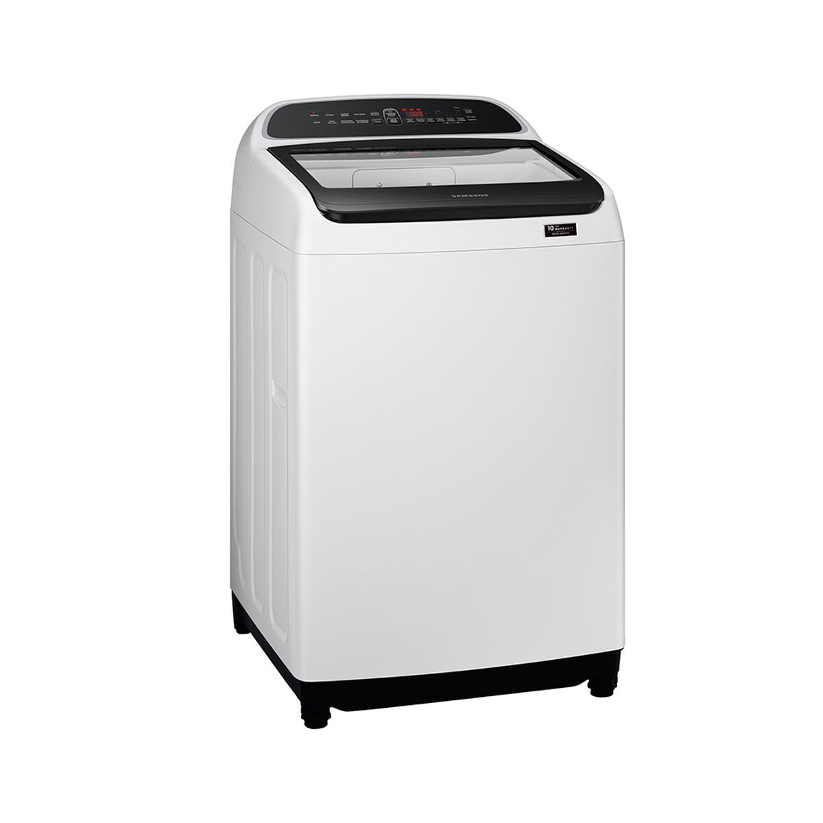 Lavadora Automática Samsung WA17T6260BWZS 17 kg.