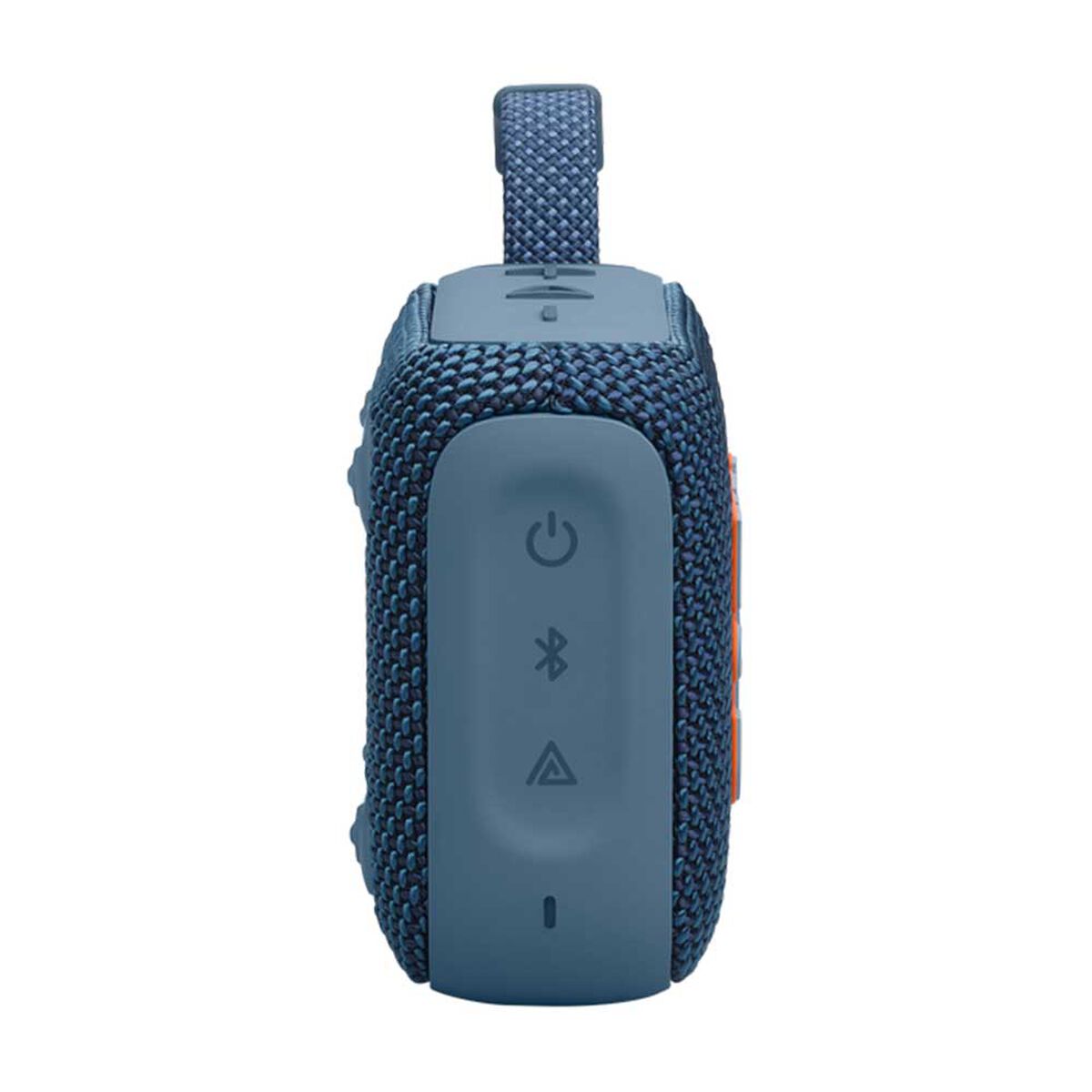 Parlante Bluetooth JBL Go 4 Azul